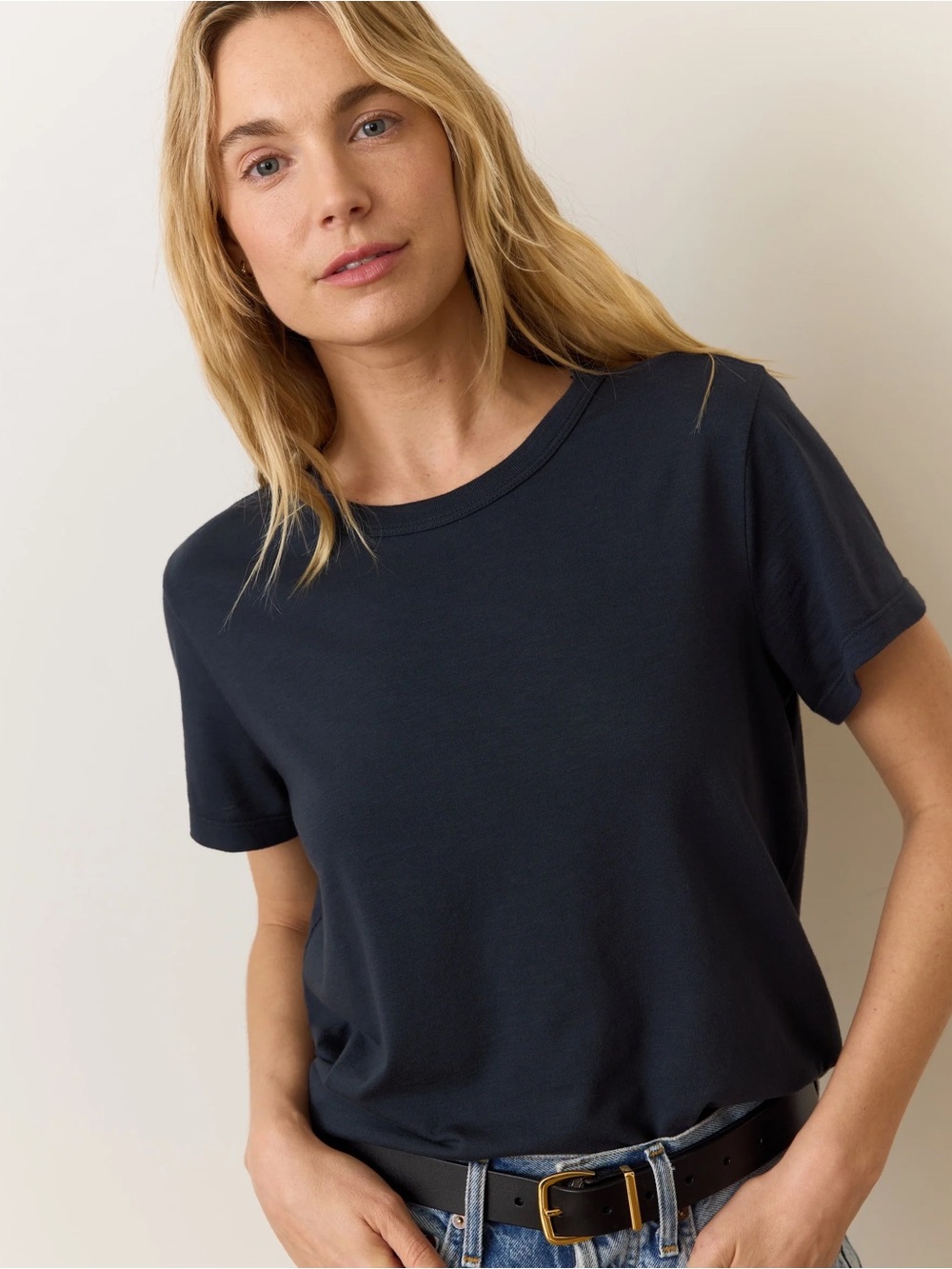 Marine layer (size large) Tried & True Crew - Picture 4 of 7